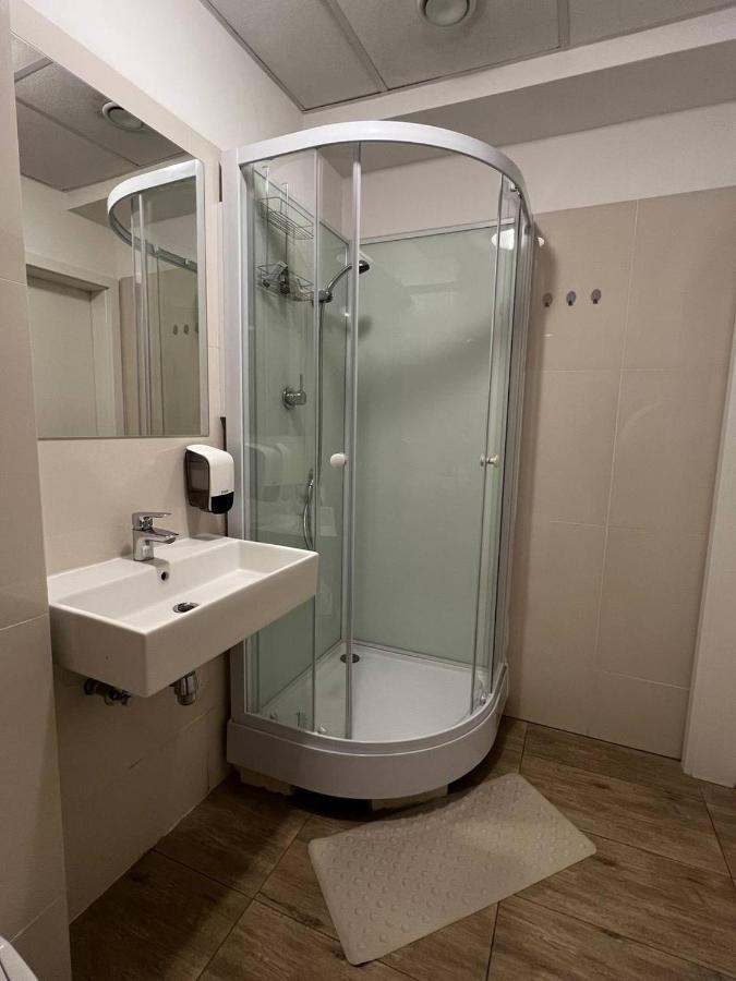 Guest house Aleja 