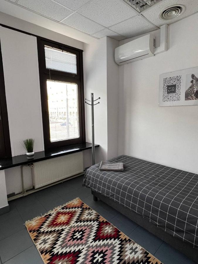 Guest house Aleja 