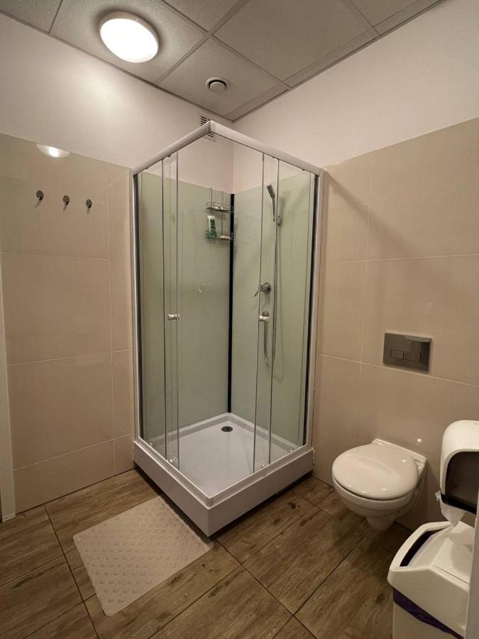 Guest house Aleja 